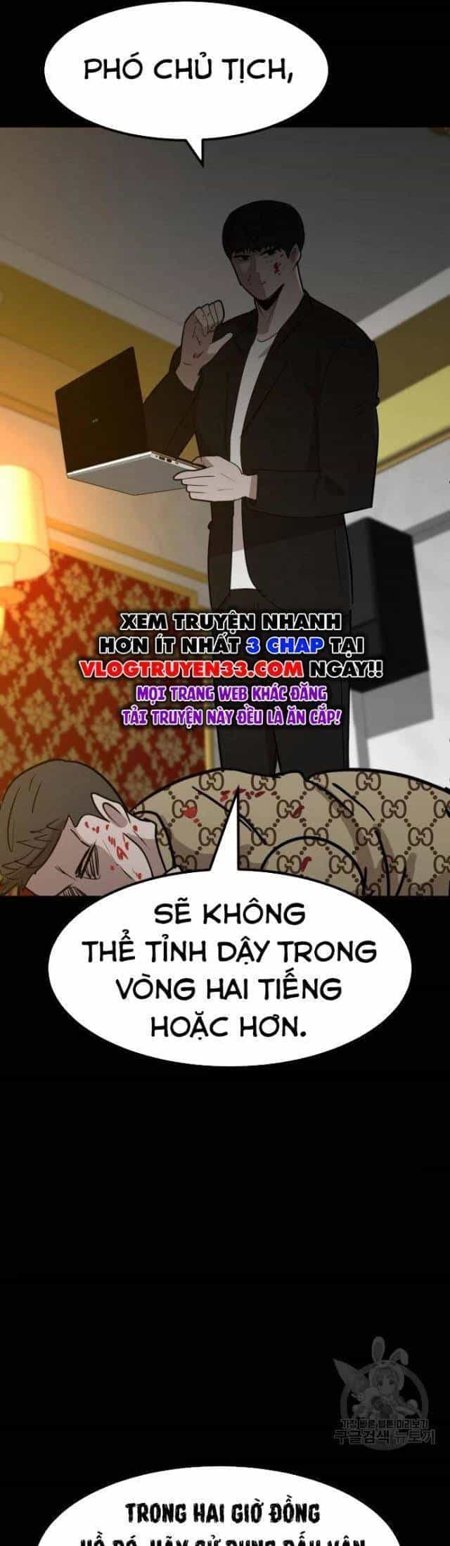 Coin Báo Thù - Chương 9 - ảnh 43