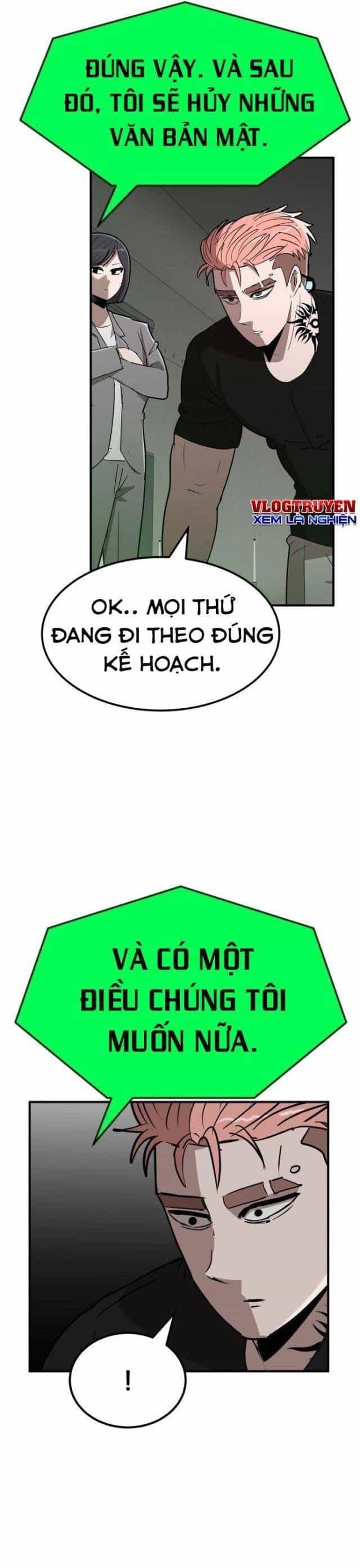 Coin Báo Thù - Chương 9 - ảnh 65