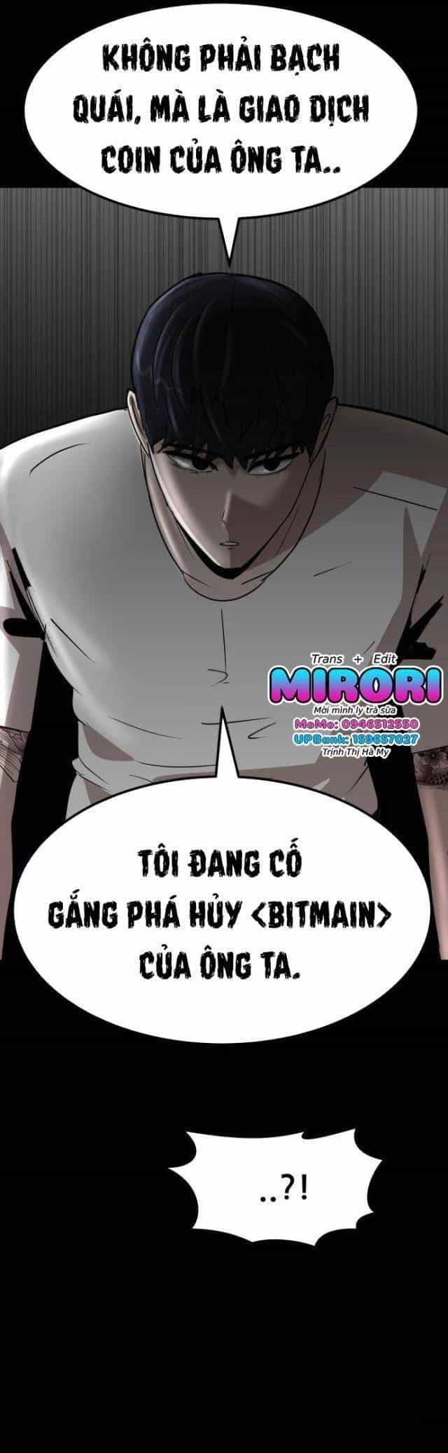 Coin Báo Thù - Chương 9 - ảnh 9