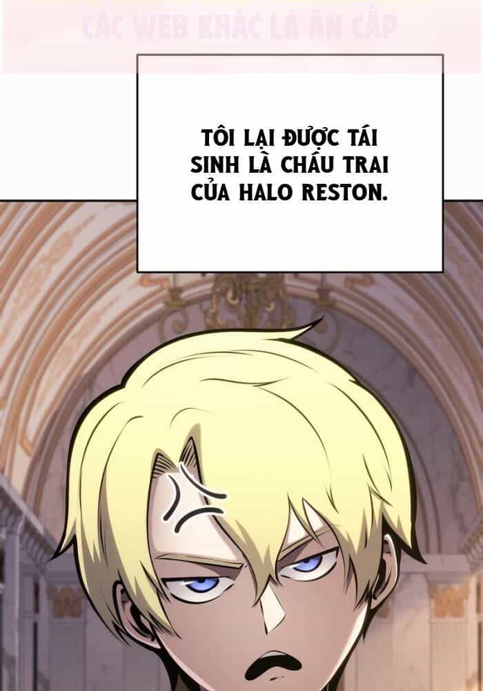 Con Chó Điên Nhà Công Tước - Chương 1 - ảnh 85