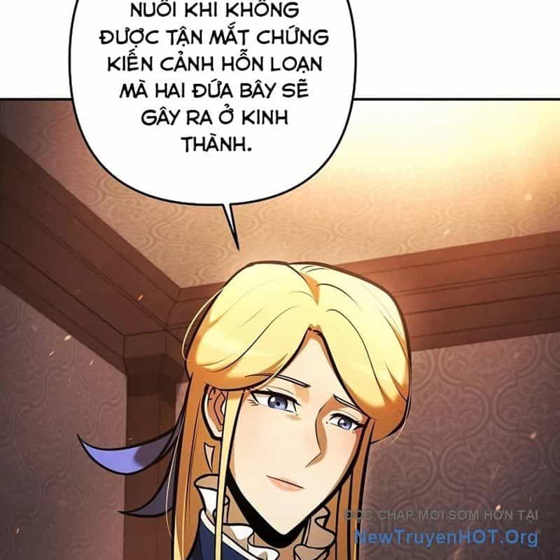 Con Chó Điên Nhà Công Tước - Chương 14 - ảnh 33