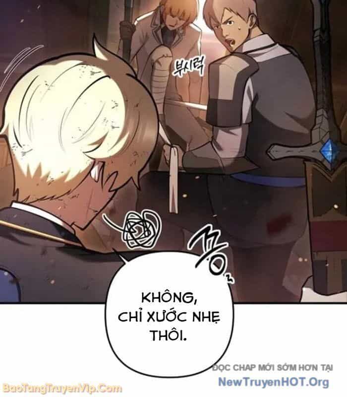Con Chó Điên Nhà Công Tước - Chương 16 - ảnh 43