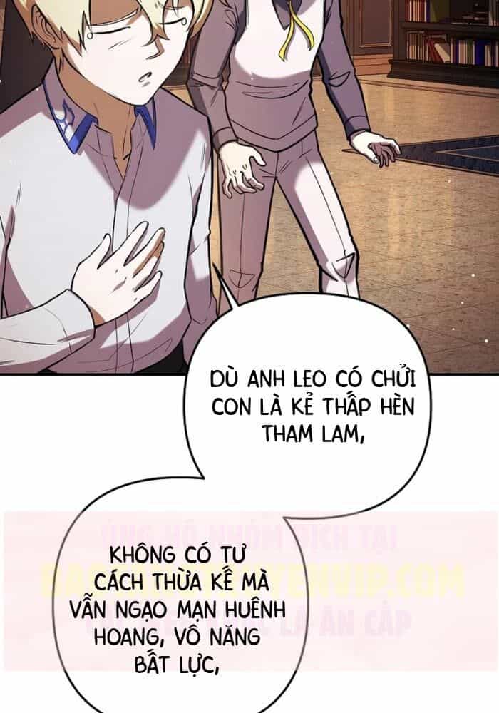 Con Chó Điên Nhà Công Tước - Chương 2 - ảnh 136