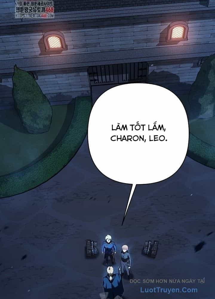 Con Chó Điên Nhà Công Tước - Chương 25 - ảnh 3
