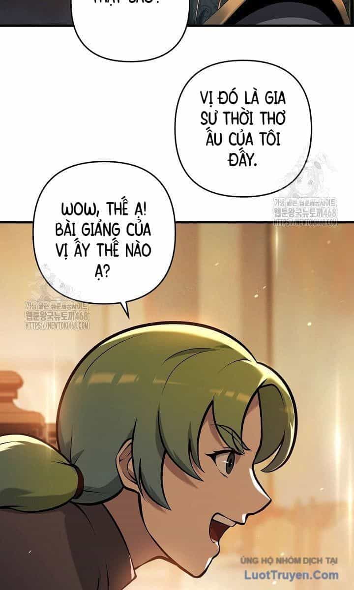 Con Chó Điên Nhà Công Tước - Chương 26 - ảnh 76