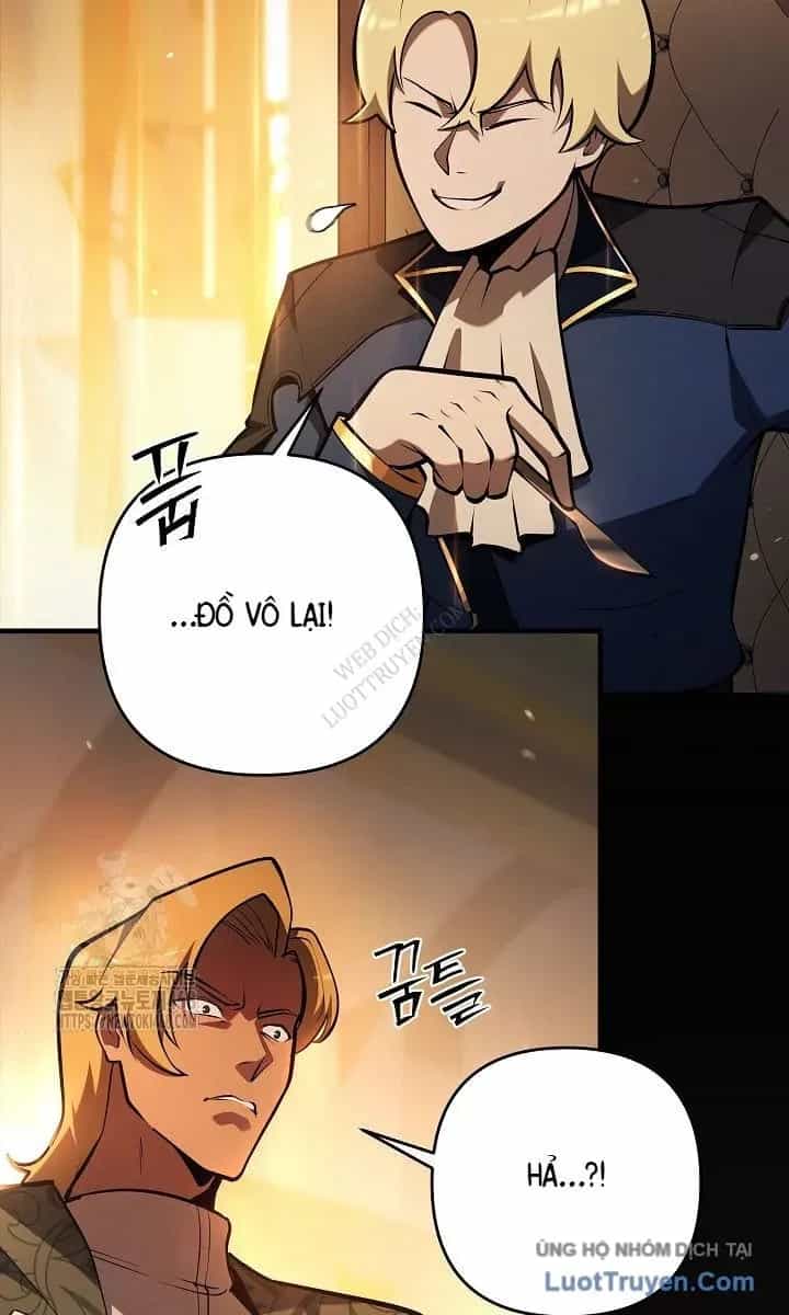 Con Chó Điên Nhà Công Tước - Chương 27 - ảnh 11