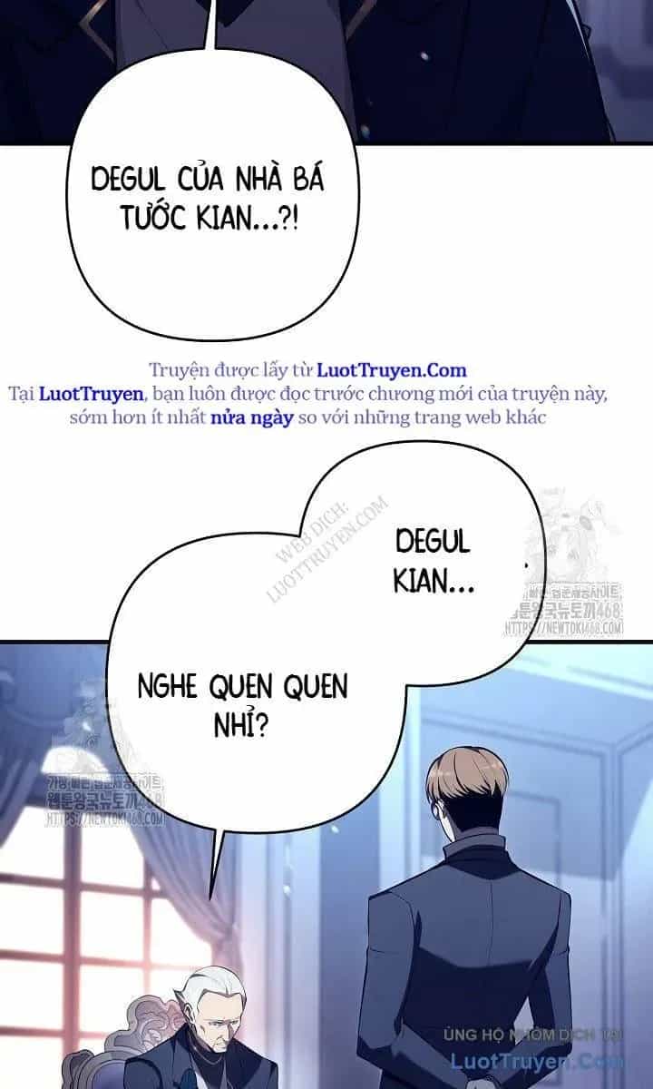 Con Chó Điên Nhà Công Tước - Chương 27 - ảnh 36