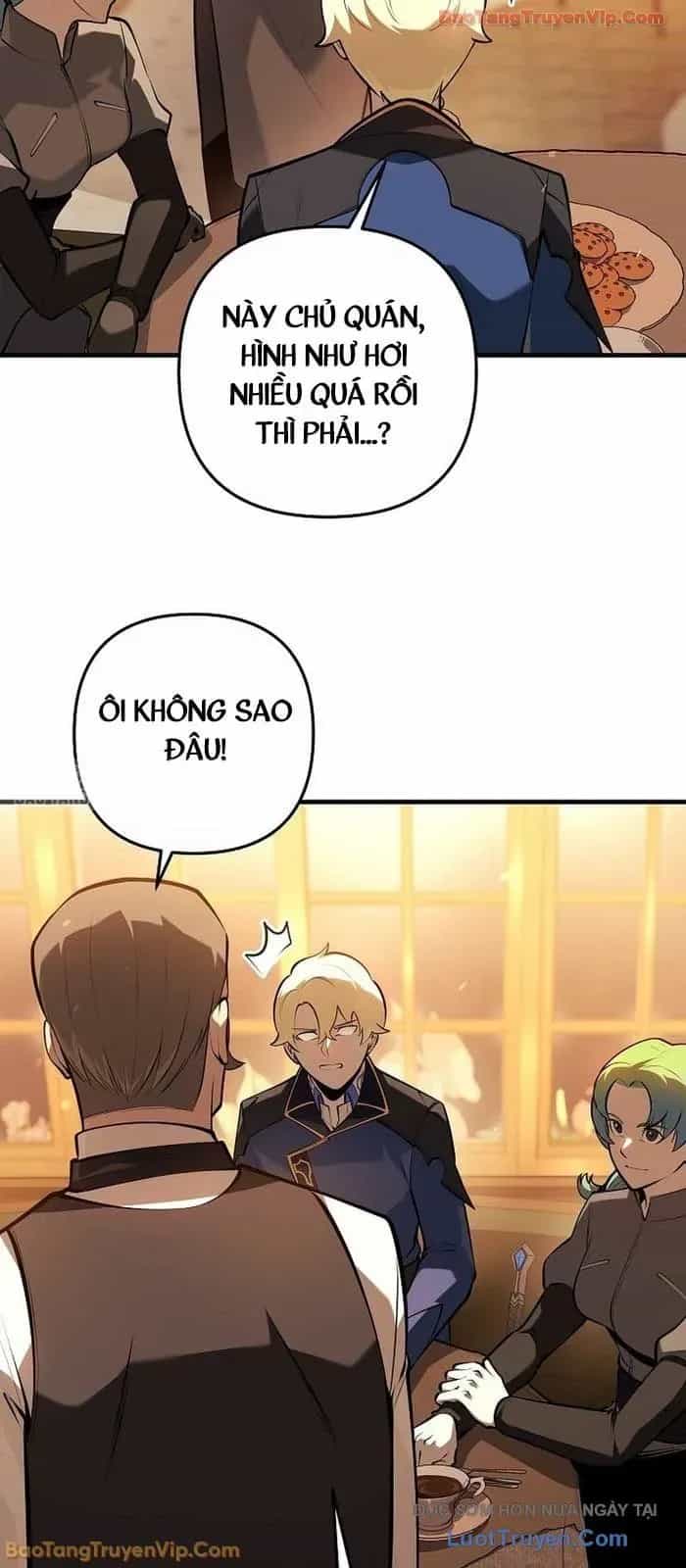 Con Chó Điên Nhà Công Tước - Chương 28 - ảnh 6