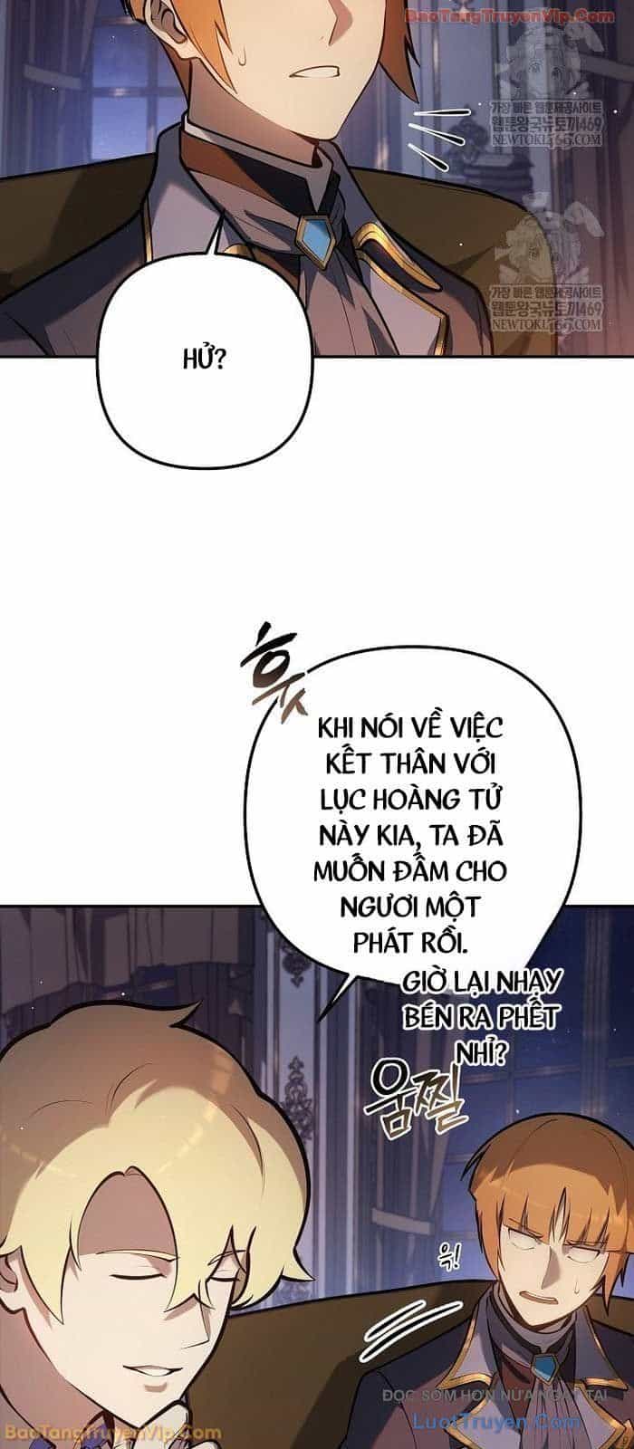 Con Chó Điên Nhà Công Tước - Chương 30 - ảnh 41