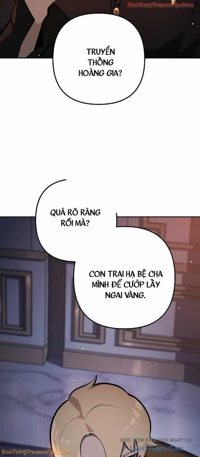 Con Chó Điên Nhà Công Tước - Chương 30 - ảnh 51