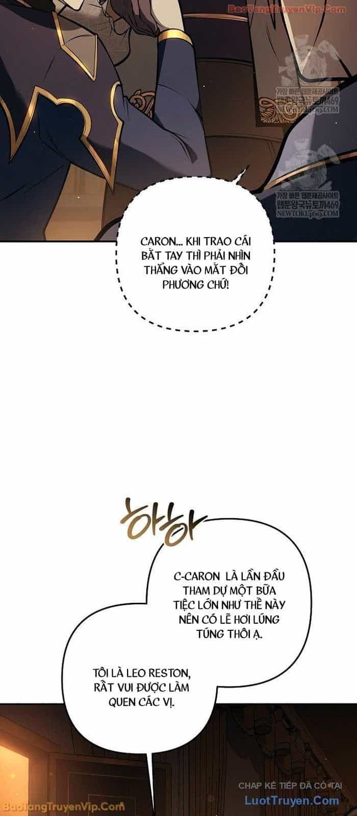 Con Chó Điên Nhà Công Tước - Chương 31 - ảnh 13