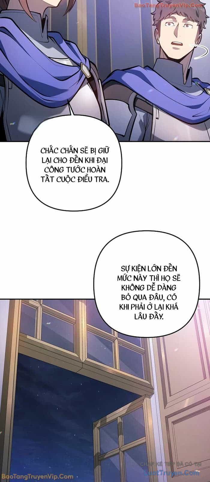 Con Chó Điên Nhà Công Tước - Chương 34 - ảnh 22