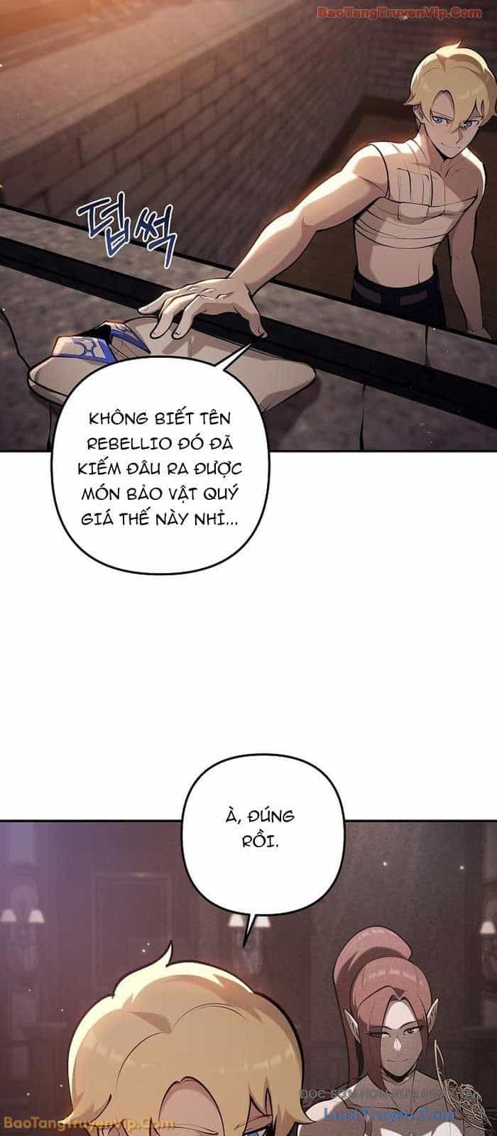 Con Chó Điên Nhà Công Tước - Chương 35 - ảnh 21