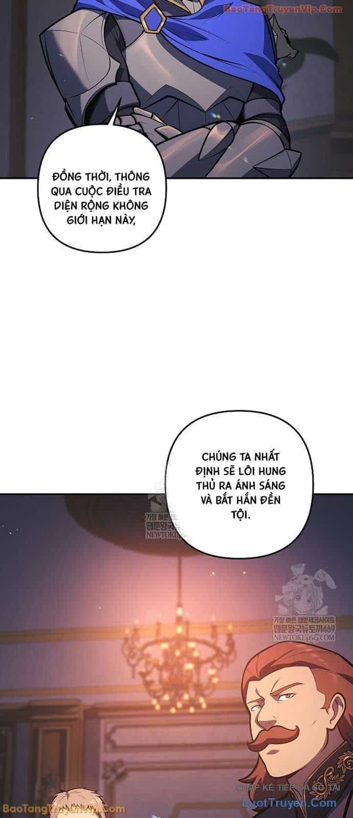 Con Chó Điên Nhà Công Tước - Chương 37 - ảnh 19