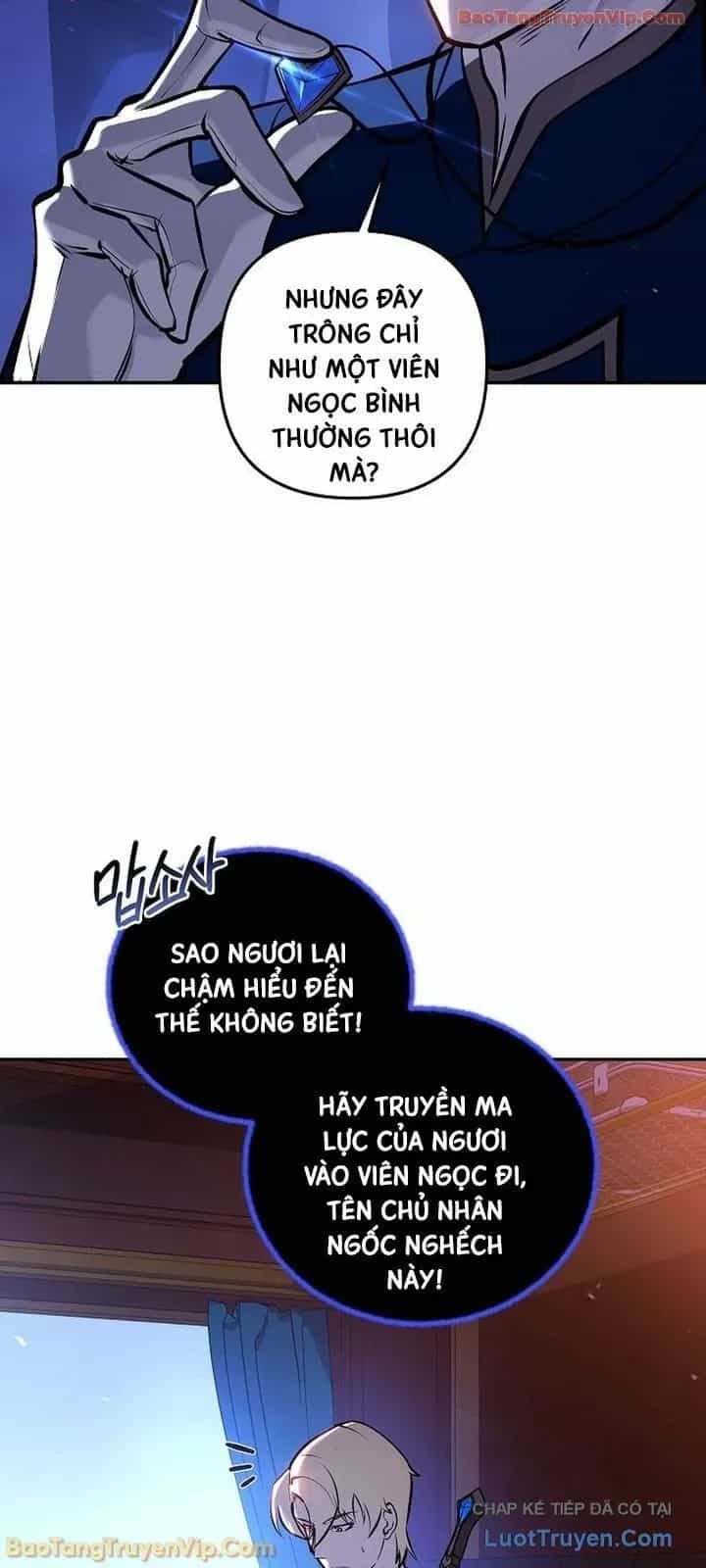 Con Chó Điên Nhà Công Tước - Chương 41 - ảnh 39