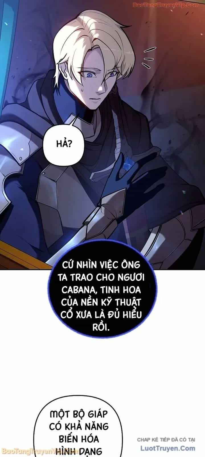Con Chó Điên Nhà Công Tước - Chương 41 - ảnh 44
