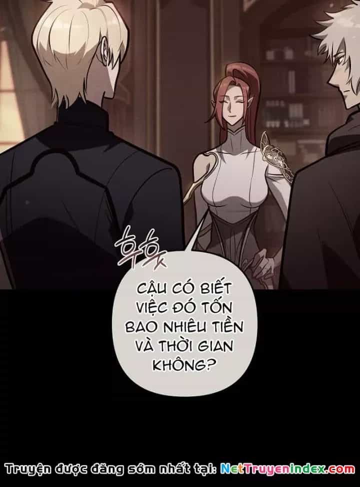 Con Chó Điên Nhà Công Tước - Chương 42 - ảnh 75