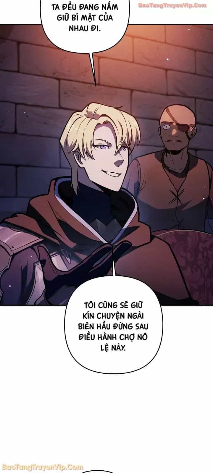 Con Chó Điên Nhà Công Tước - Chương 45 - ảnh 22