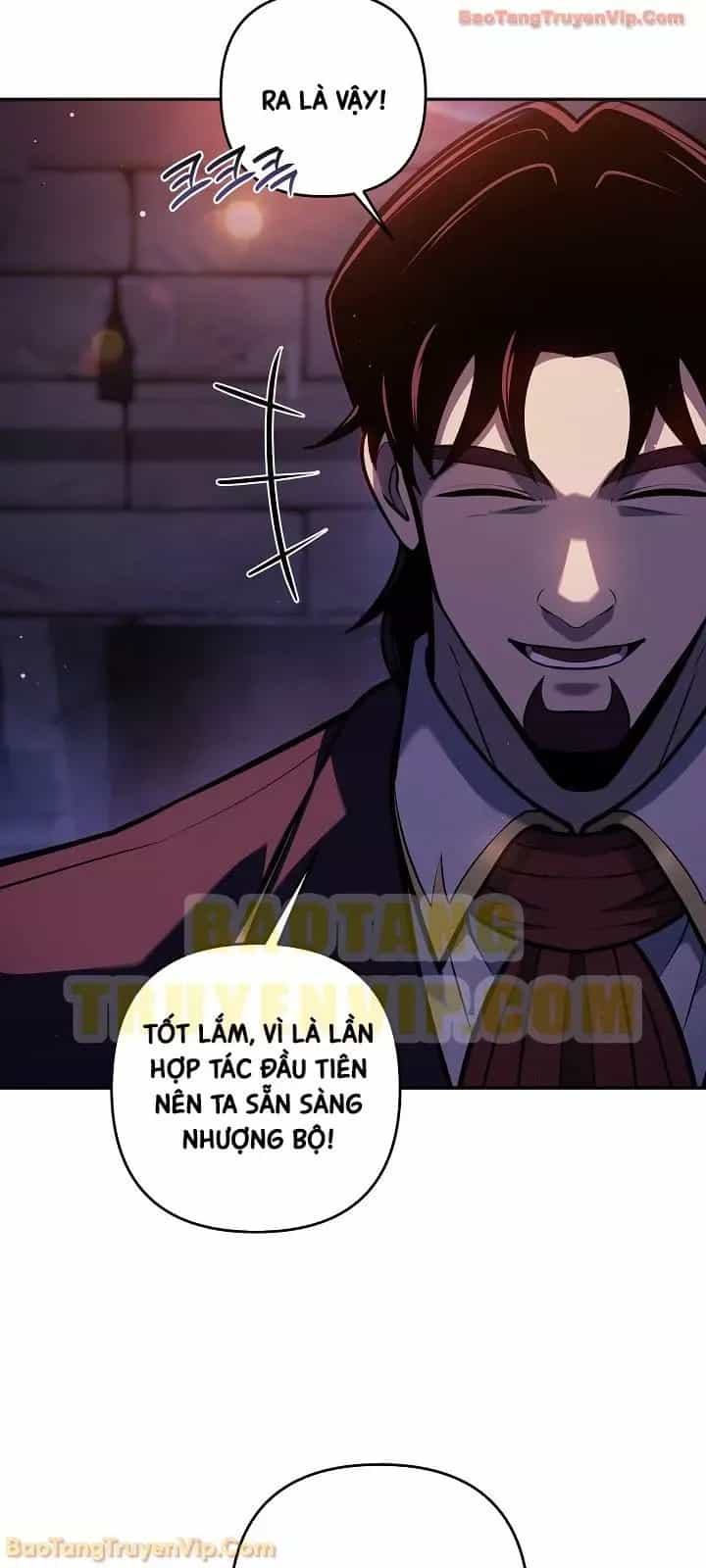 Con Chó Điên Nhà Công Tước - Chương 45 - ảnh 23