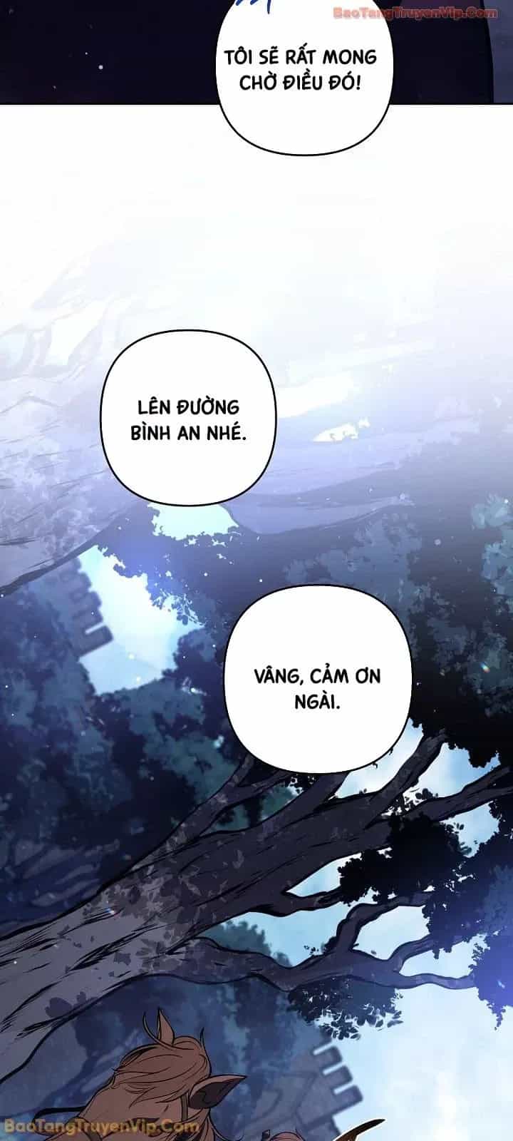 Con Chó Điên Nhà Công Tước - Chương 45 - ảnh 32