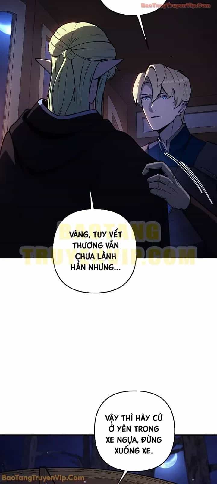 Con Chó Điên Nhà Công Tước - Chương 45 - ảnh 49