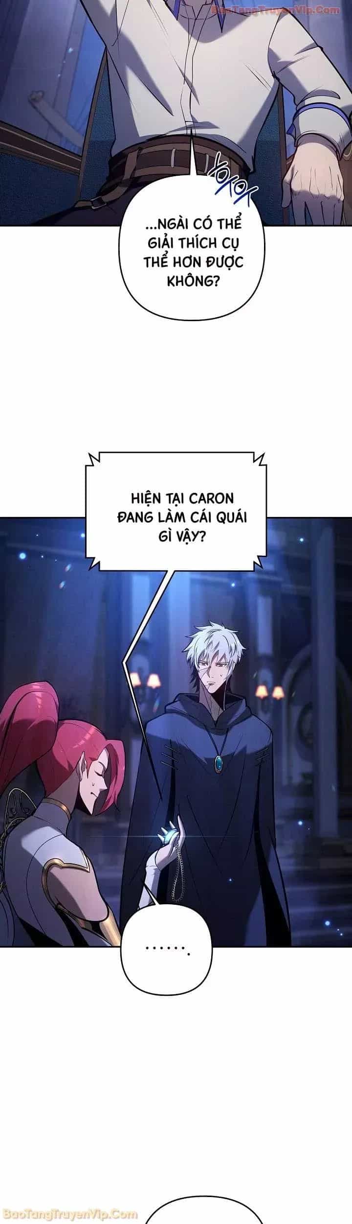 Con Chó Điên Nhà Công Tước - Chương 46 - ảnh 24