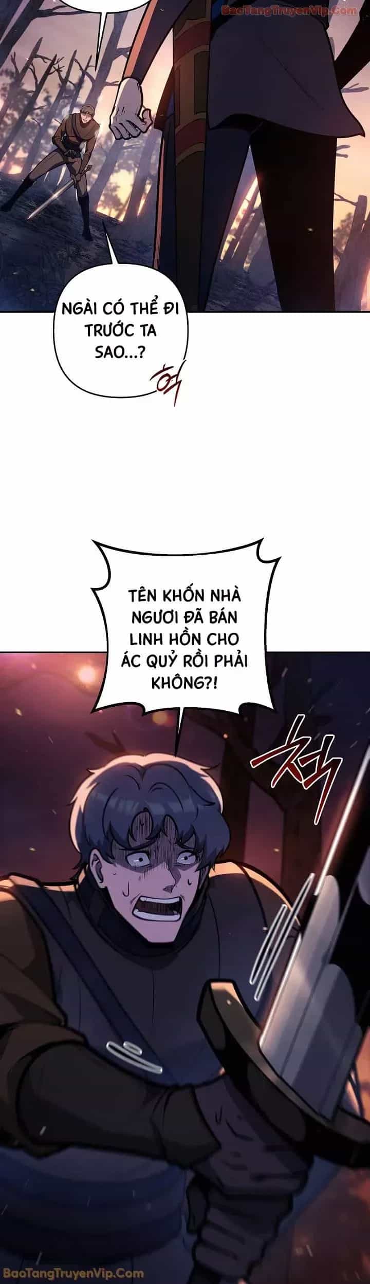 Con Chó Điên Nhà Công Tước - Chương 46 - ảnh 44