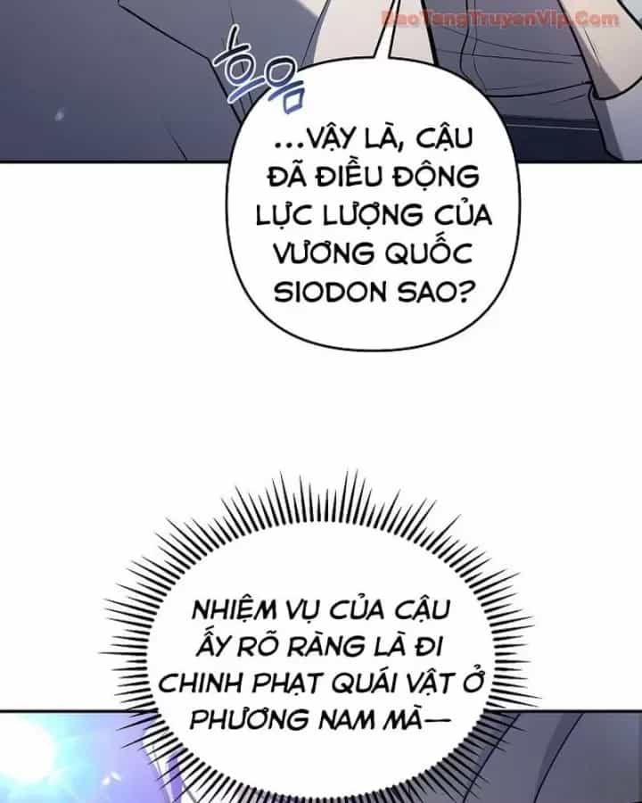 Con Chó Điên Nhà Công Tước - Chương 47 - ảnh 78