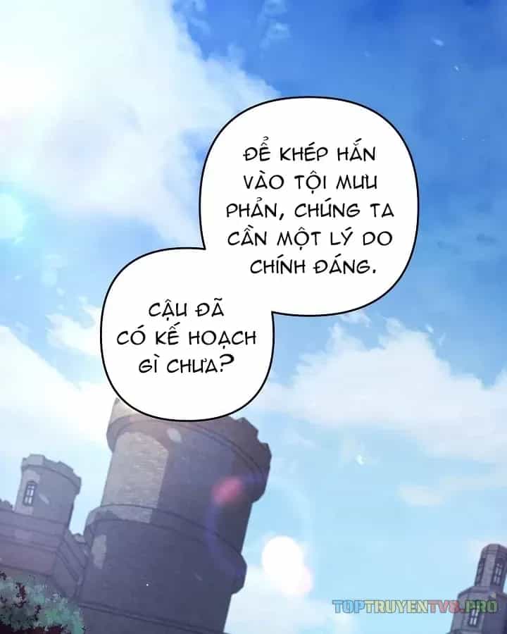 Con Chó Điên Nhà Công Tước - Chương 48 - ảnh 3