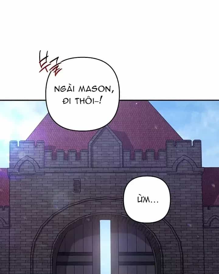 Con Chó Điên Nhà Công Tước - Chương 48 - ảnh 39