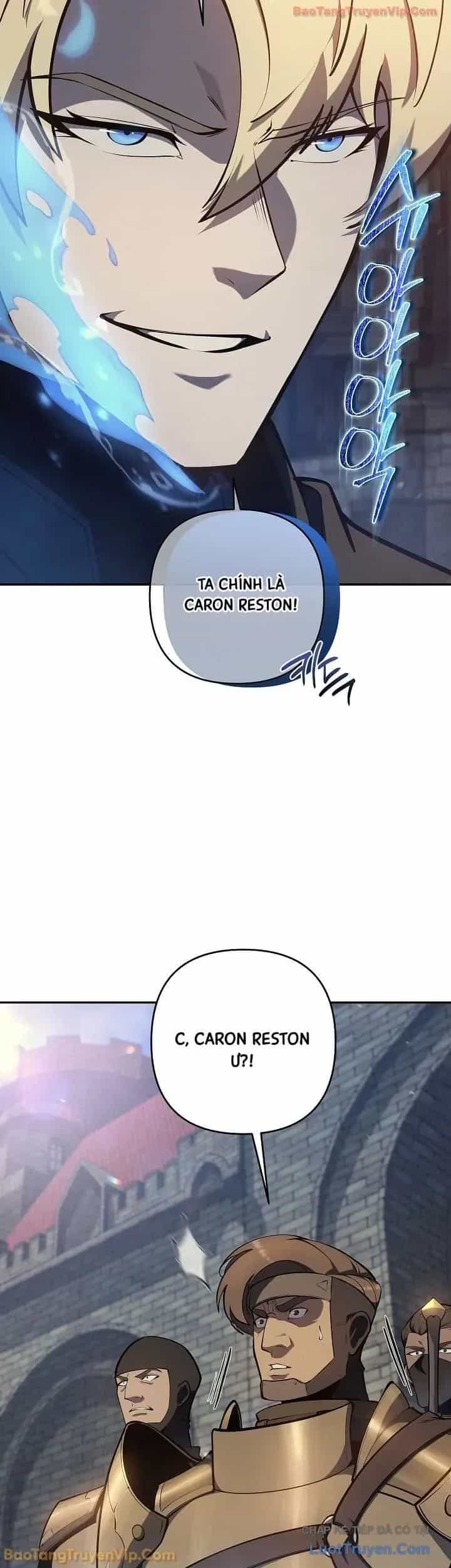 Con Chó Điên Nhà Công Tước - Chương 50 - ảnh 3