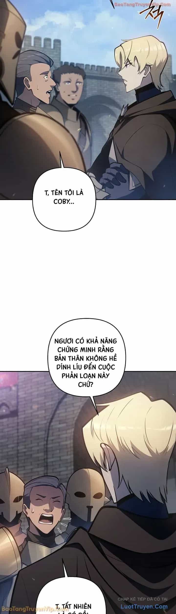 Con Chó Điên Nhà Công Tước - Chương 50 - ảnh 39