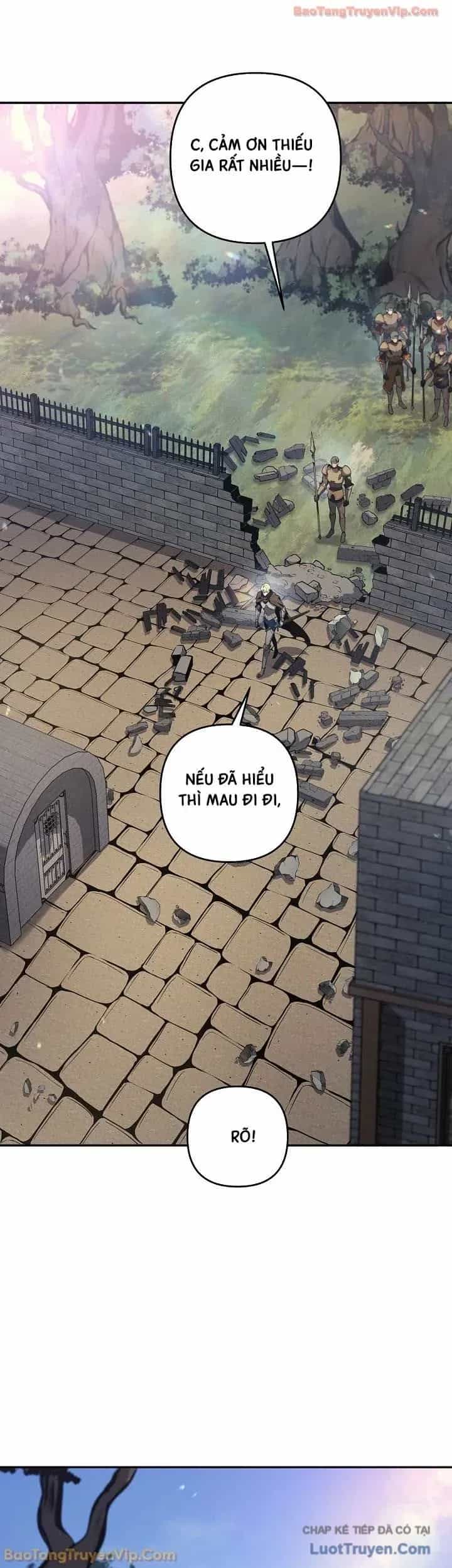 Con Chó Điên Nhà Công Tước - Chương 50 - ảnh 45