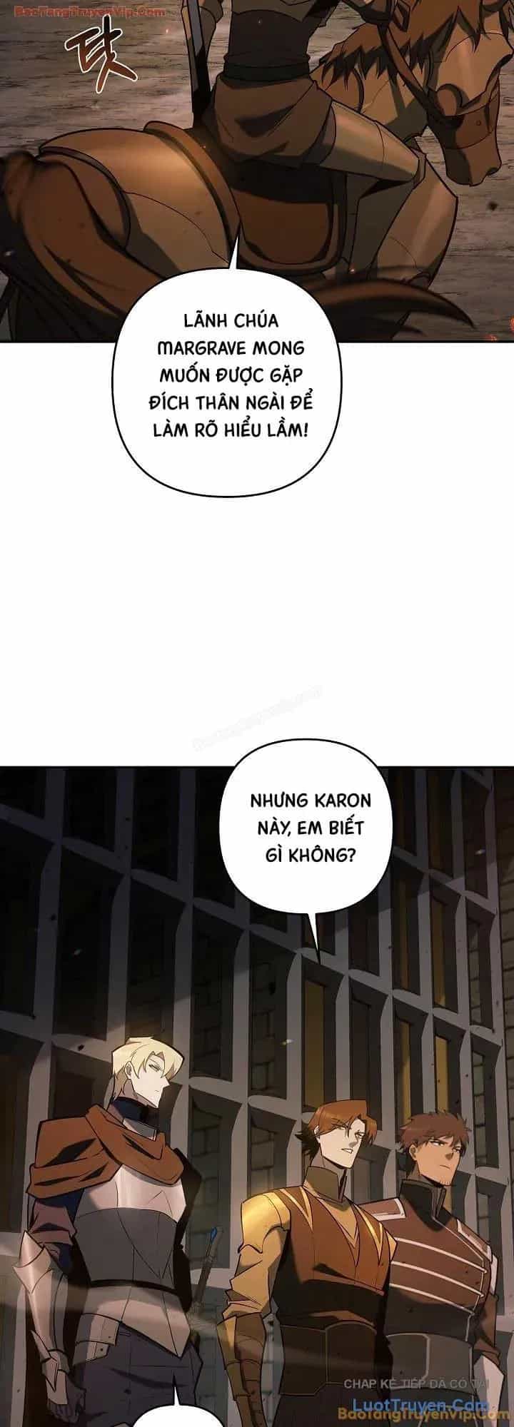 Con Chó Điên Nhà Công Tước - Chương 52 - ảnh 62