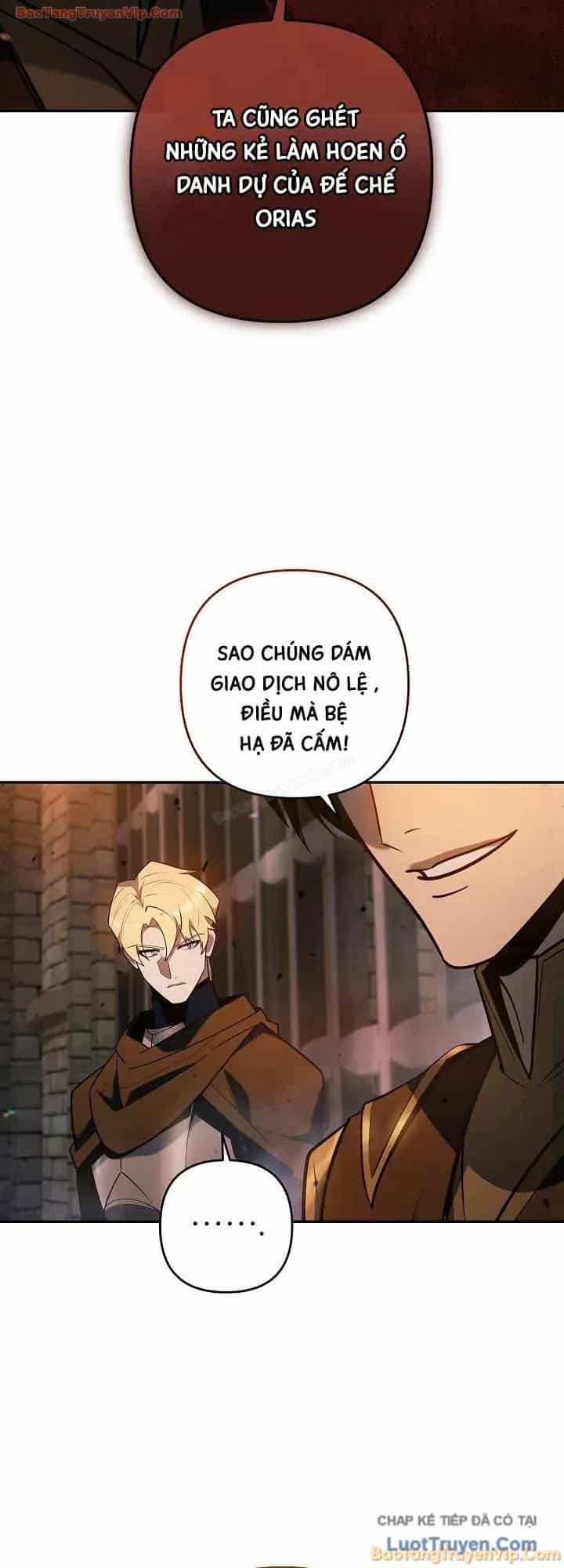 Con Chó Điên Nhà Công Tước - Chương 52 - ảnh 65