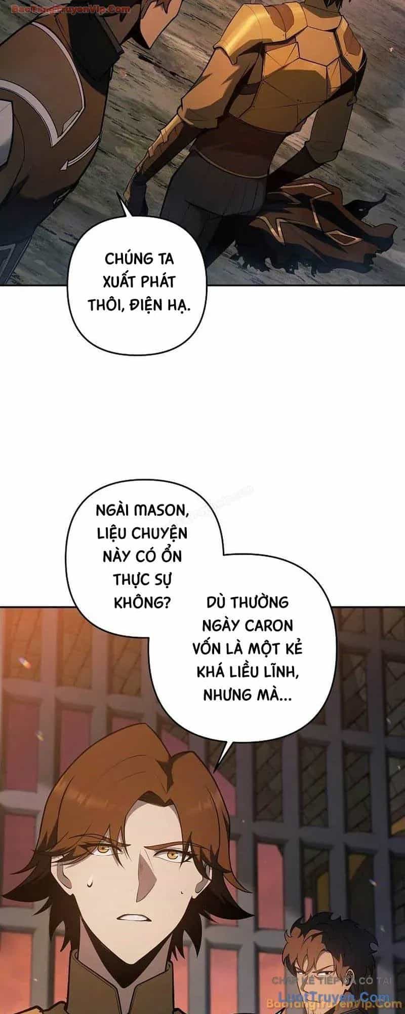 Con Chó Điên Nhà Công Tước - Chương 53 - ảnh 59