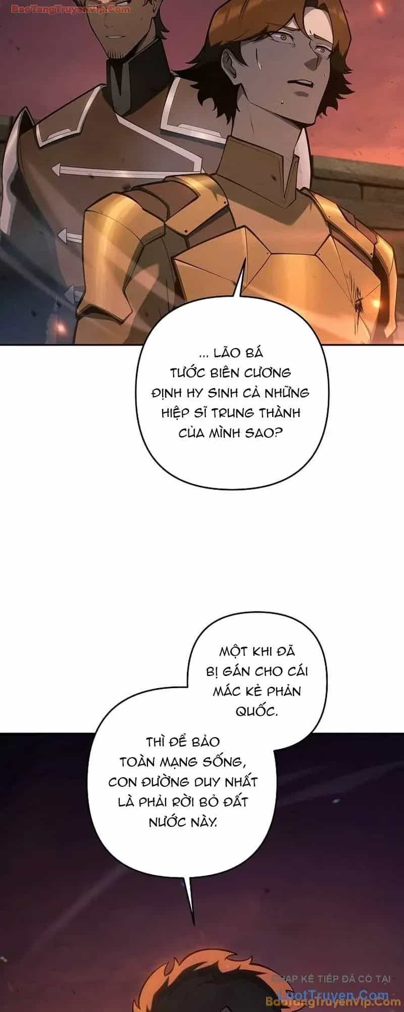 Con Chó Điên Nhà Công Tước - Chương 54 - ảnh 53