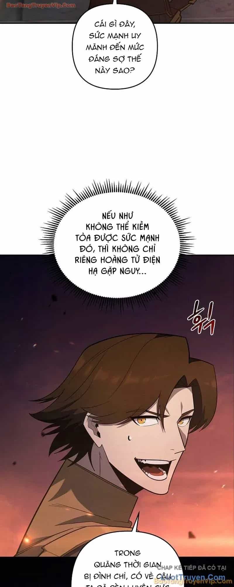 Con Chó Điên Nhà Công Tước - Chương 54 - ảnh 87