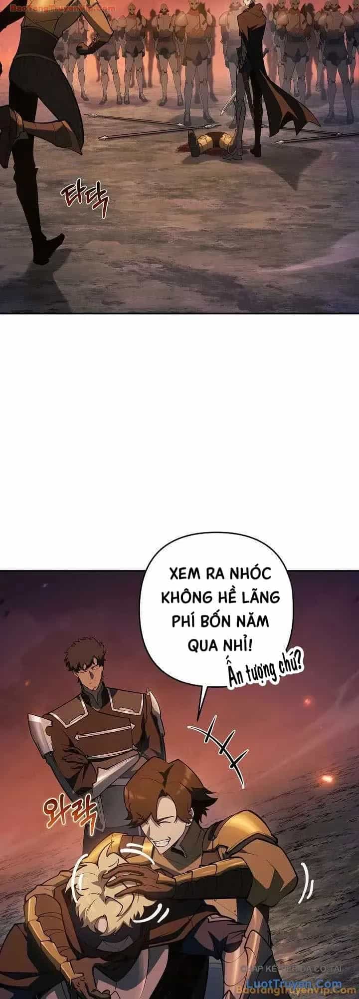 Con Chó Điên Nhà Công Tước - Chương 55 - ảnh 59