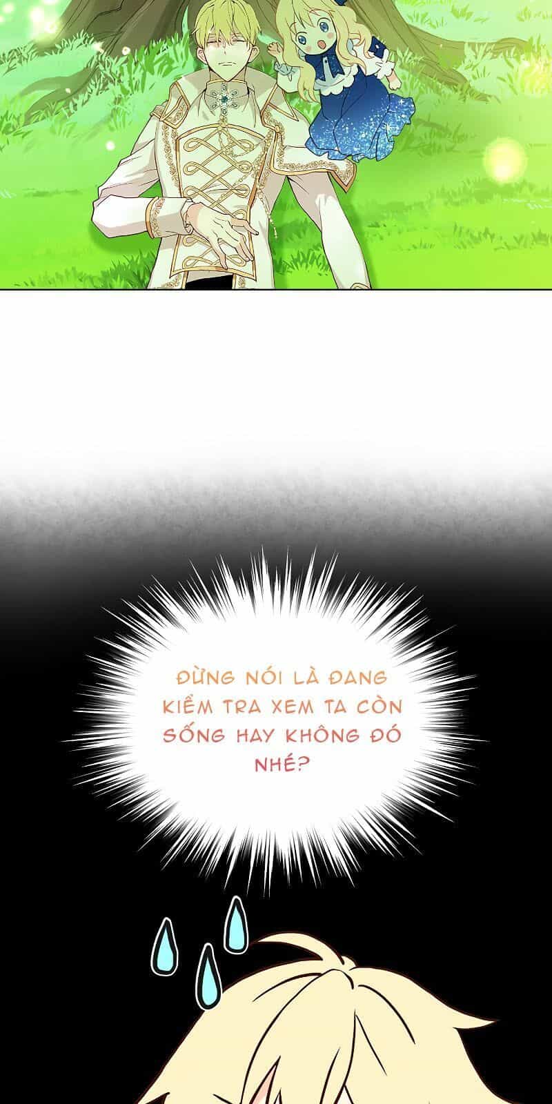 Con Có Phải Con Là Con Gái Của Ngài Không? - Chương 13 - ảnh 4