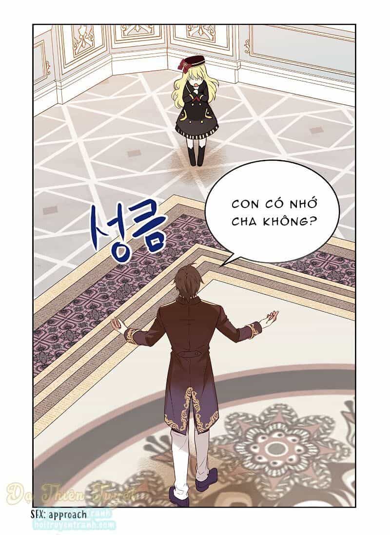 Con Có Phải Con Là Con Gái Của Ngài Không? - Chương 14 - ảnh 44