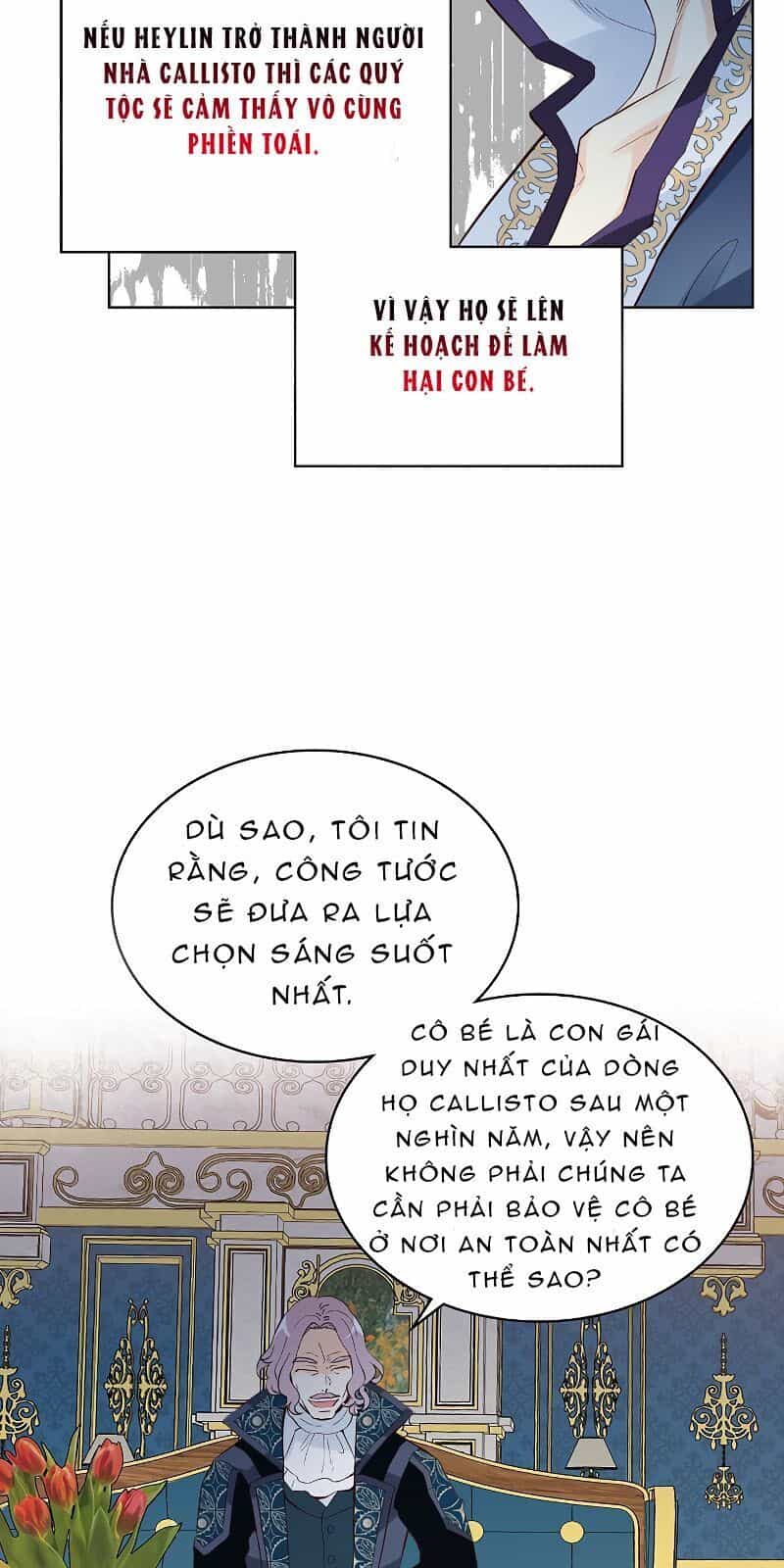 Con Có Phải Con Là Con Gái Của Ngài Không? - Chương 19 - ảnh 44