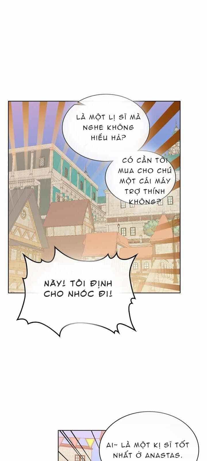 Con Có Phải Con Là Con Gái Của Ngài Không? - Chương 2 - ảnh 44