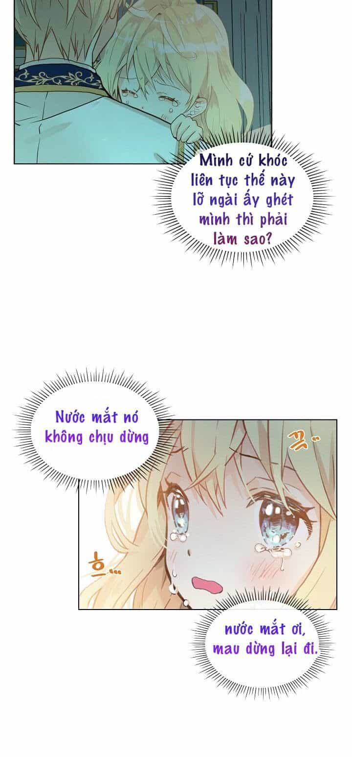 Con Có Phải Con Là Con Gái Của Ngài Không? - Chương 26 - ảnh 39