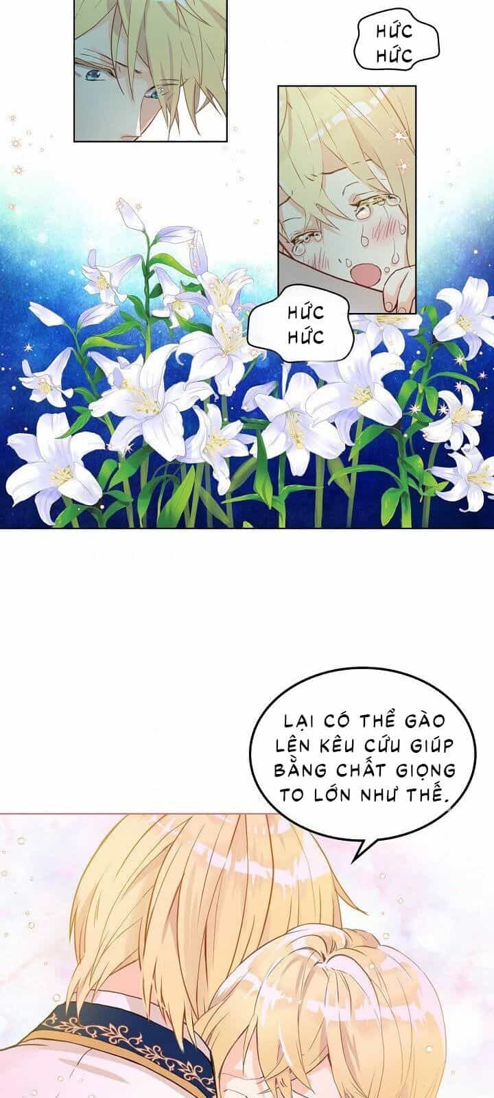 Con Có Phải Con Là Con Gái Của Ngài Không? - Chương 27 - ảnh 3