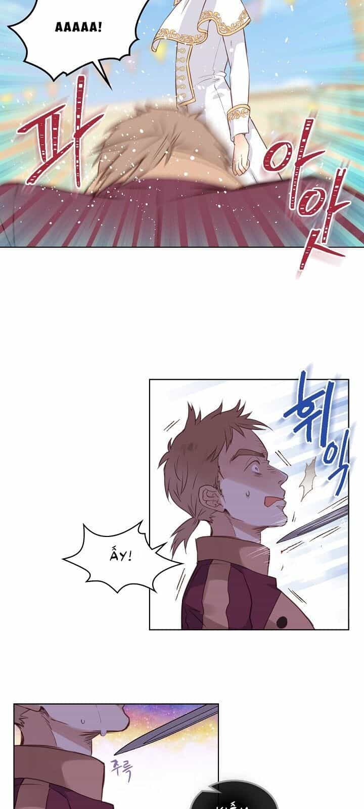 Con Có Phải Con Là Con Gái Của Ngài Không? - Chương 3 - ảnh 11