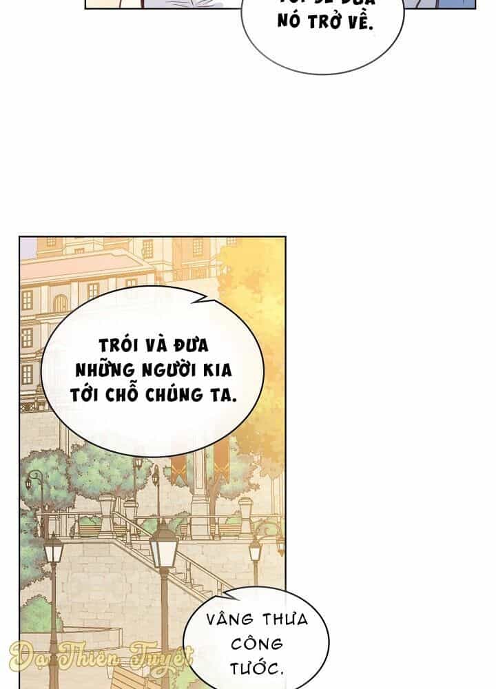 Con Có Phải Con Là Con Gái Của Ngài Không? - Chương 3 - ảnh 19