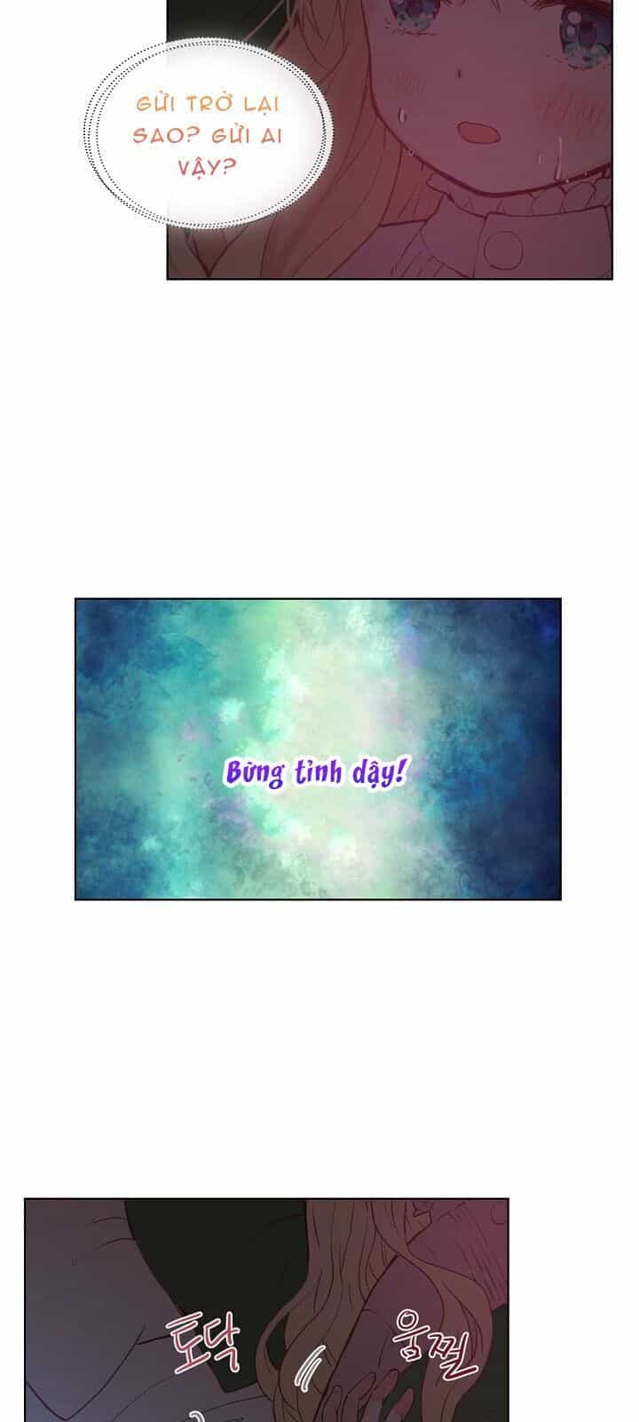 Con Có Phải Con Là Con Gái Của Ngài Không? - Chương 3 - ảnh 46