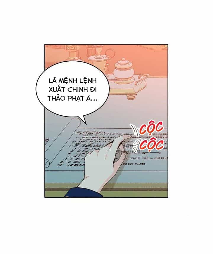 Con Có Phải Con Là Con Gái Của Ngài Không? - Chương 33 - ảnh 3