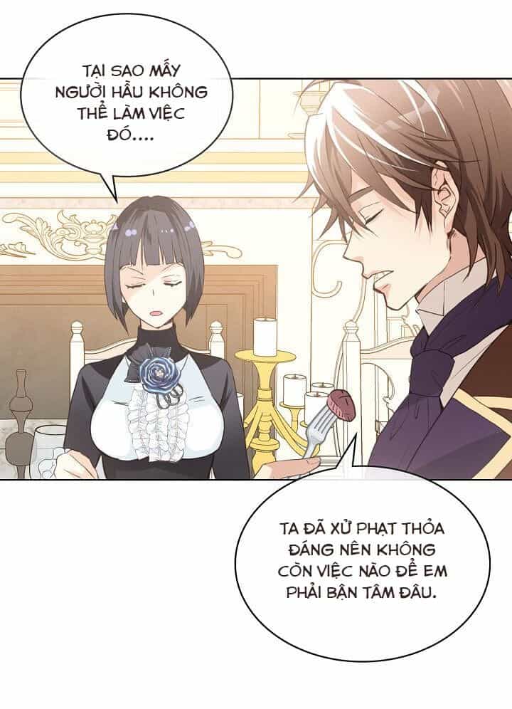 Con Có Phải Con Là Con Gái Của Ngài Không? - Chương 33 - ảnh 35